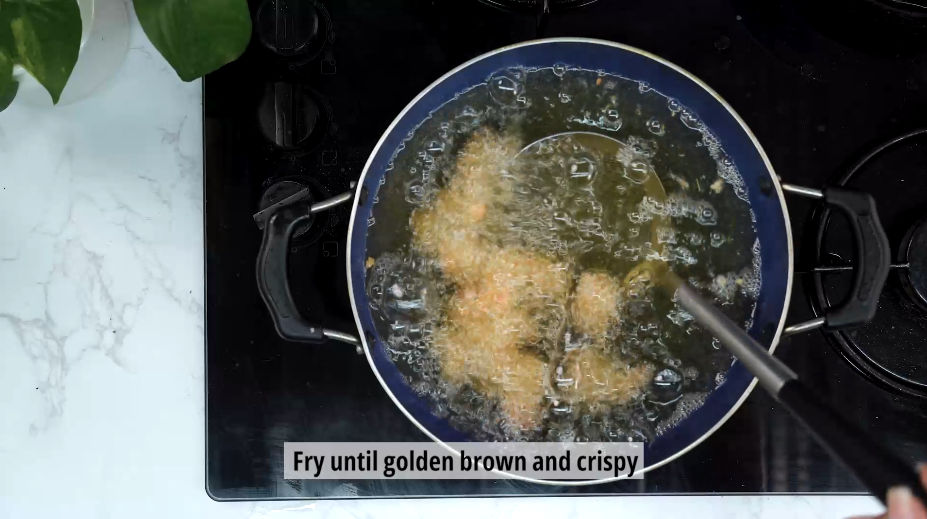 Chicken Popcorn Pasta Recipe